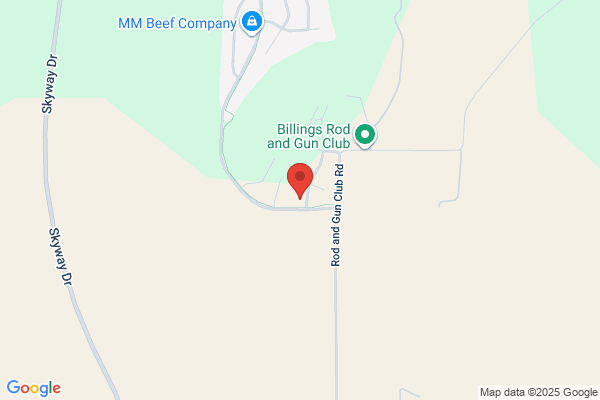 Rehberg Ranch