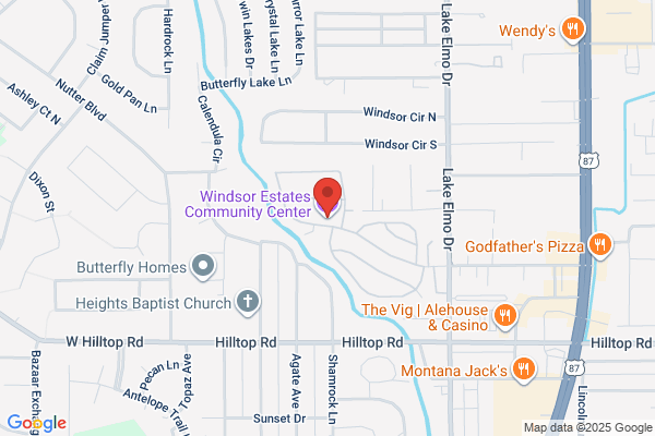 Windsor Estates