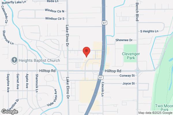 Trailhead Pediatric Dentistry