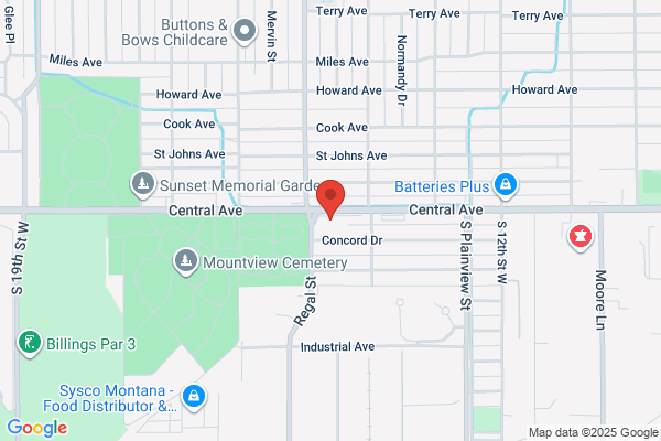 Billings Kettlebell Club