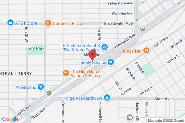Billings Monument Co