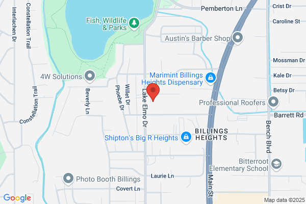 Forest and Range Solutions LLC