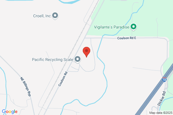 Pacific Recycling