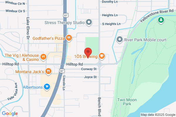Billings Florist Exchange