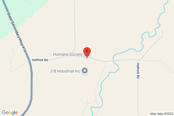 Humane Society