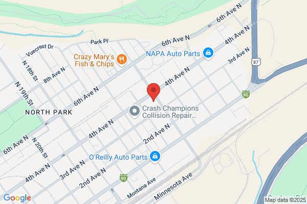 Red Oxx Mfg Inc