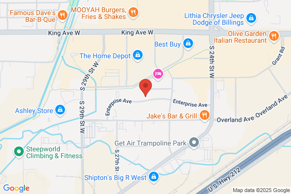Big Sky Digital Printing Inc