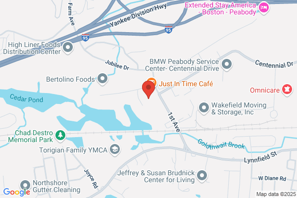 North 40 Physical Therapy