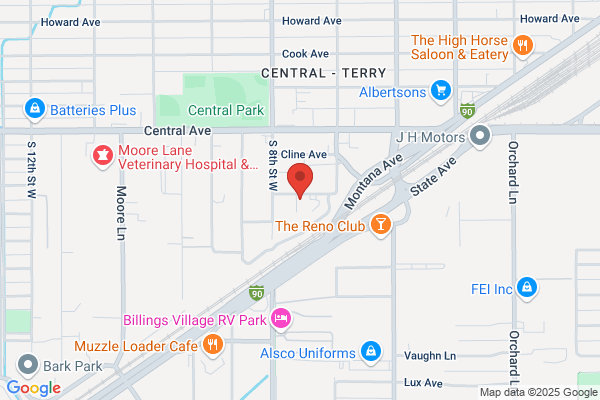 City Service Plumbing & Heating Co