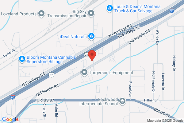 Treasure State Plumbing & Heating