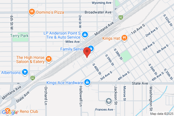 Williams Plumbing & Heating