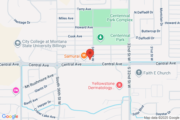 Rimrock Plumbing