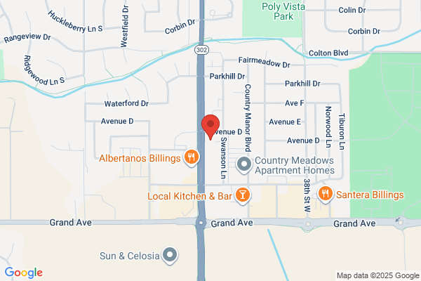 Billings Foot & Ankle Center
