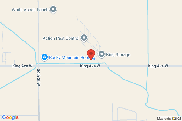 Mountain States Dustless Blasting