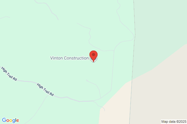 Vinton Construction