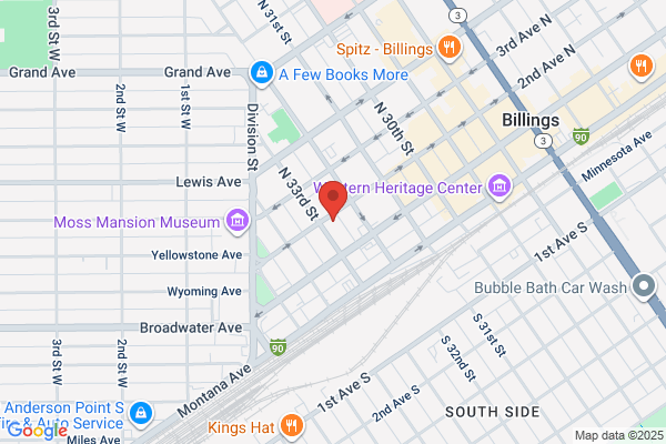 Community Day Care & Enrichment Center
