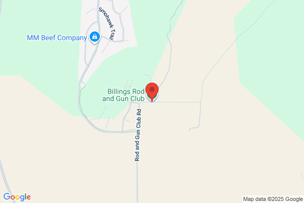 Billings Rod & Gun Club