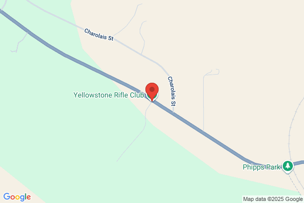 Yellowstone Rifle Club
