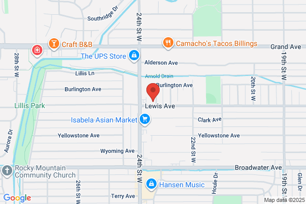 Rent Montana Today