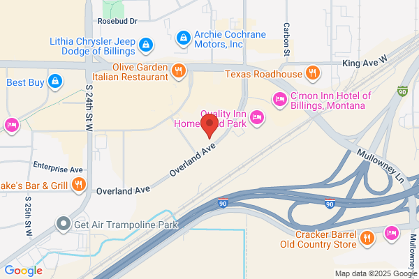 Rocky  Mountain Ranch Realty