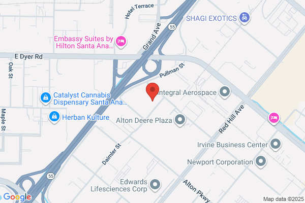 American Capital Property Management Inc