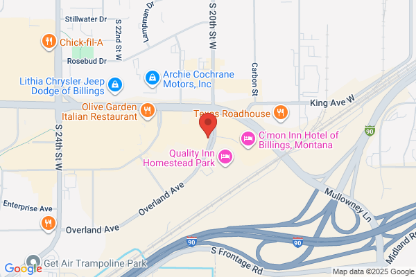 Billings Association of Realtors