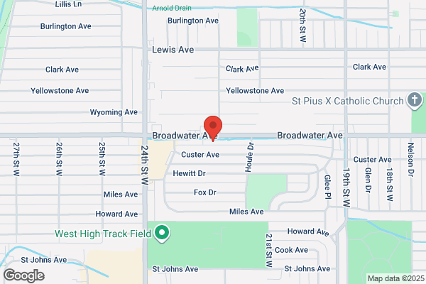 Billings Best Real Estate