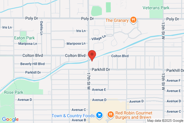 Rankin Sam Real Estate
