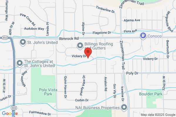 Scott Fredrick Realty