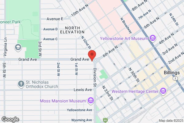 Division Mortgage Group