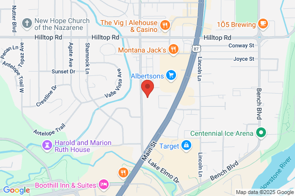 Lake Elmo Therapeutic Services