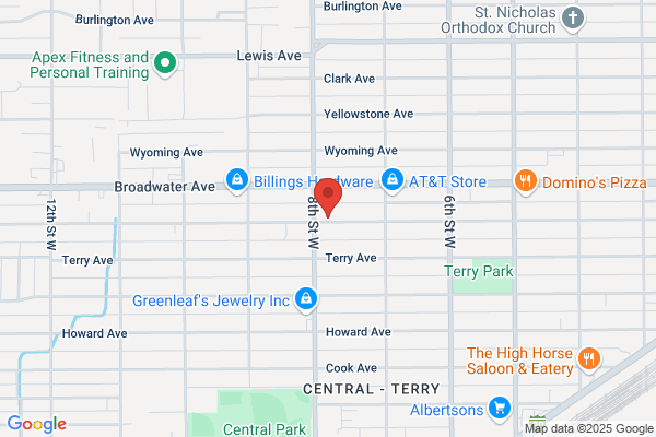 Billings Dharma Center