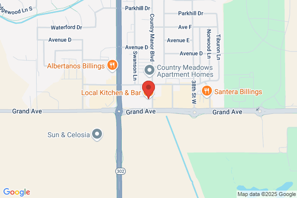 Local Kitchen & Bar