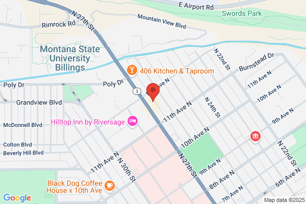 Maggie's Deli