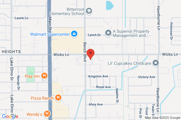 The Legacy Assisted Living in the Heights
