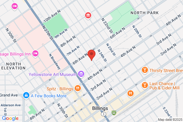 Commercial Roofing, Inc.