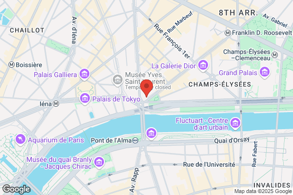 Chez Paris