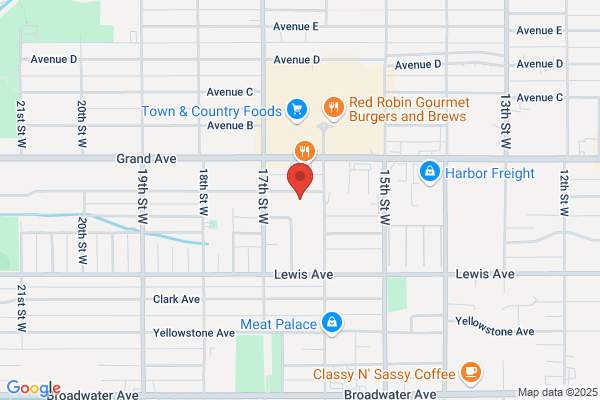 Xanadu Salon
