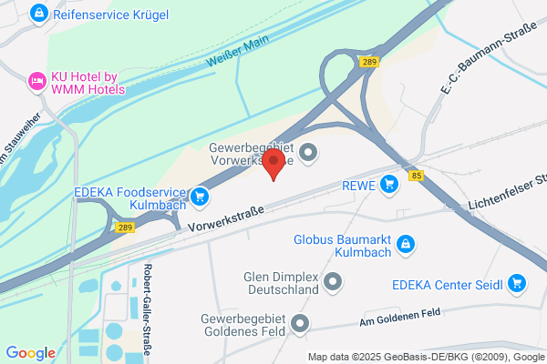 Dish Direct