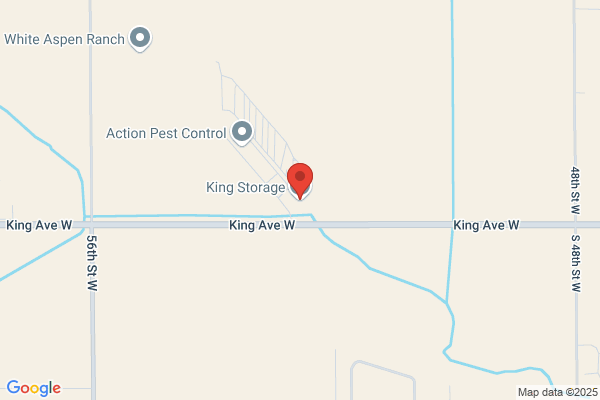 King Storage
