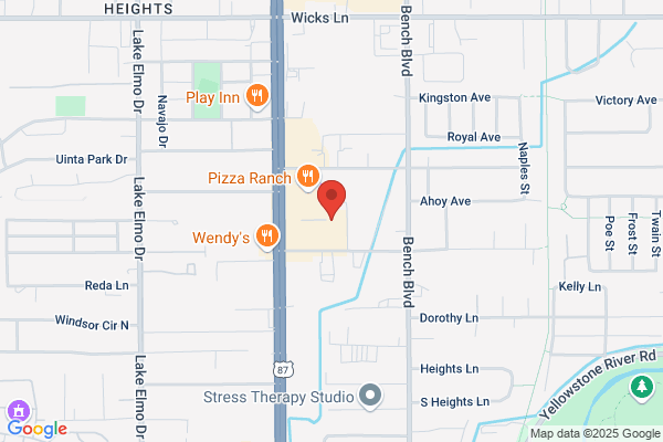 Payless Service Warehouse