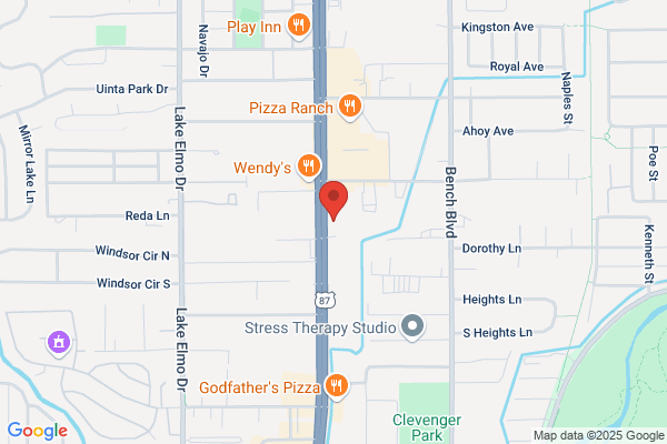 U-Haul Moving & Storage In The Heights