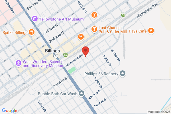 Billings Pump & Irrigation