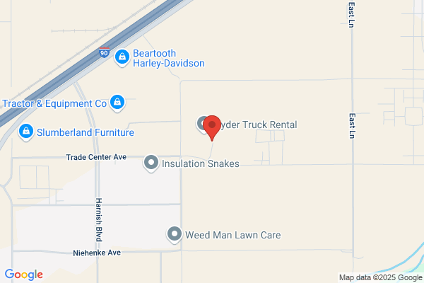 Hample Excavation Two Llc