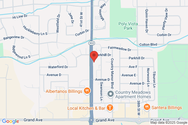 Highgate Senior Living