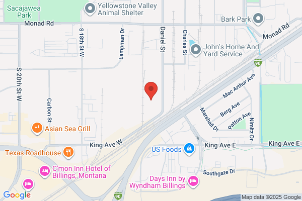 Baker Transfer & Storage