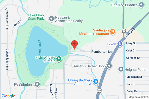 Skyline Storage - 510 Pemberton Lane