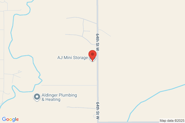 Aj mini storage