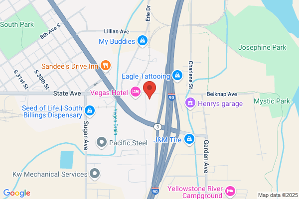 Purcell Tire and Service Center