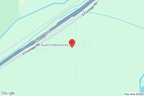 Austin Lehman Adventures